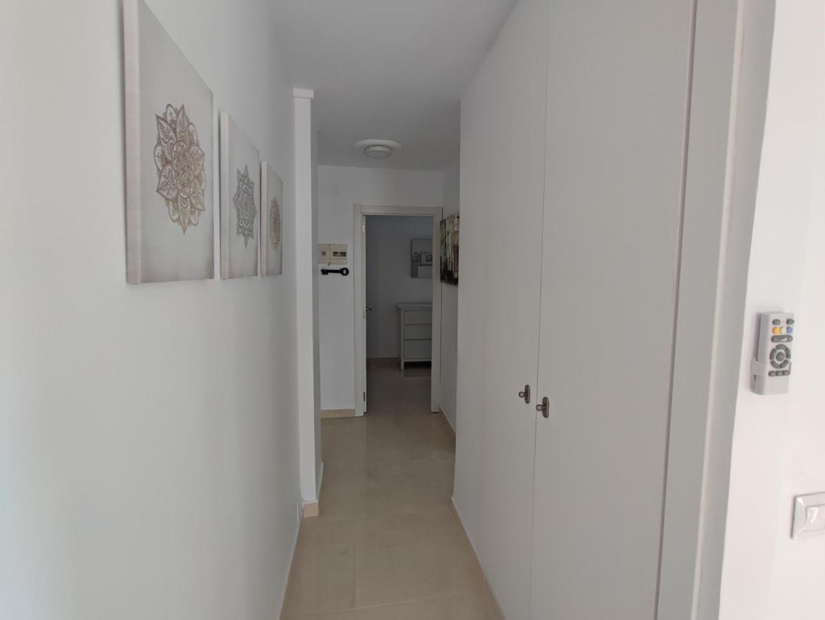 Hercules Paradise 531 Apartamento Con Vistas Al Mar Mediterraneo En Benalmadena A Pasos Del Centro Y Su Vibrante Zona Comercial Disfruta De Una Experiencia Unica En La Costa Del Sol Malaga Andalucia Well-Connected To The Airport Exterior foto