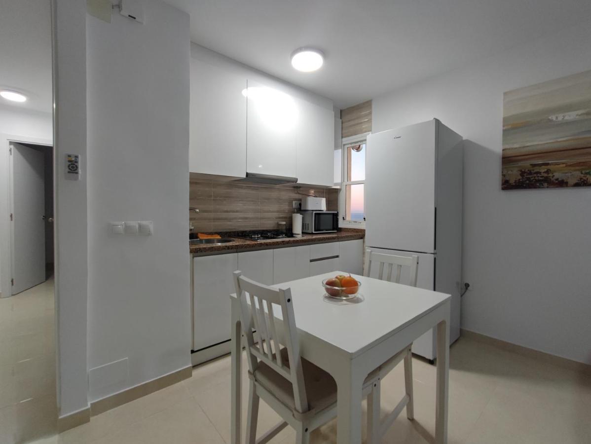 Hercules Paradise 531 Apartamento Con Vistas Al Mar Mediterraneo En Benalmadena A Pasos Del Centro Y Su Vibrante Zona Comercial Disfruta De Una Experiencia Unica En La Costa Del Sol Malaga Andalucia Well-Connected To The Airport Exterior foto